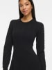 Vila Kleid "Kerry" in Schwarz