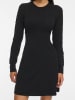 Vila Kleid "Kerry" in Schwarz