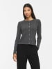 Vila Cardigan "Kerry" in Anthrazit