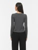 Vila Cardigan "Kerry" in Anthrazit