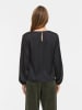 Vila Bluse "Vienna" in Schwarz