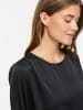 Vila Bluse "Vienna" in Schwarz