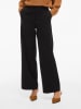 Vila Marlenehose "Varone" in Schwarz