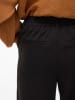 Vila Marlenehose "Varone" in Schwarz
