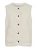 Vila Teddybodywarmer "Ada" crème