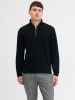 Jack & Jones Pullover in Schwarz