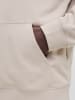 Jack & Jones Hoodie in Beige