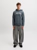 Jack & Jones Hoodie in Blau