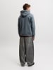 Jack & Jones Hoodie in Blau