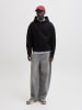 Jack & Jones Hoodie in Schwarz