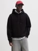 Jack & Jones Bluza w kolorze czrnym