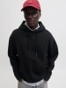 Jack & Jones Hoodie in Schwarz