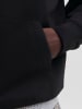 Jack & Jones Bluza w kolorze czrnym
