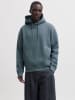Jack & Jones Hoodie in Blau
