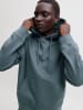 Jack & Jones Hoodie in Blau