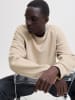 Jack & Jones Sweatshirt in Beige
