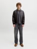 Jack & Jones Jeans - Regular fit - in Anthrazit