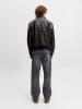 Jack & Jones Jeans - Regular fit - in Anthrazit