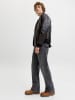 Jack & Jones Jeans - Regular fit - in Anthrazit