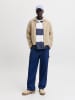 Jack & Jones Dżinsy - Loose fit - w kolorze niebiesko-granatowym