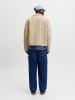 Jack & Jones Jeans - Loose fit - in Blau/ Dunkelblau