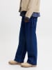 Jack & Jones Jeans - Loose fit - in Blau/ Dunkelblau