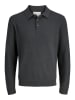 Jack & Jones Pullover in Anthrazit