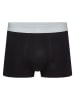 Reebok 5er-Set: Boxershorts "Reading" in Schwarz