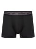 Reebok Bokserki (4 pary) "Marlon" w kolorze czarnym
