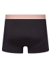 Reebok 5er-Set: Boxershorts "Acton" in Schwarz