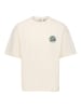 ONLY & SONS Shirt in Creme