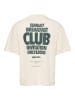 ONLY & SONS Shirt in Creme