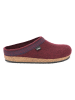 kitz-pichler Pantoffels "BK 108 Stegm." rood