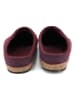 kitz-pichler Pantoffels "BK 108 Stegm." rood