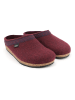 kitz-pichler Pantoffels "BK 108 Stegm." rood