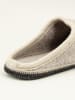 kitz-pichler Pantoffels "Grainau" beige
