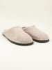 kitz-pichler Pantoffels "Grainau" beige