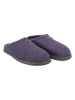 kitz-pichler Pantoffels "Grainau" donkerblauw
