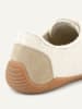 kitz-pichler Barefootschoenen crème