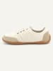 kitz-pichler Barefootschoenen crème