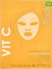 Rodial 4tlg. Set: Feuchtigkeitsmaken "Vit C Energising", je 20 g
