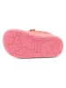 bisgaard Leren barefootschoenen roze