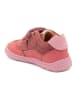 bisgaard Leren barefootschoenen roze