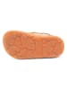 bisgaard Leren barefootschoenen bruin
