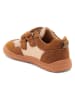 bisgaard Leren barefootschoenen bruin