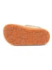 bisgaard Leren barefootschoenen kaki