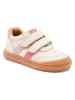 bisgaard Leren sneakers crème