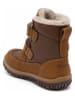 bisgaard Leren boots kaki