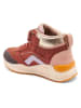 bisgaard Sneakers in Rot