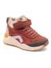 bisgaard Sneakers in Rot